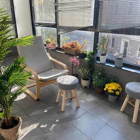 2Bhk Entire Apartment Fully Equipped 84M2 Lyon Exterior foto