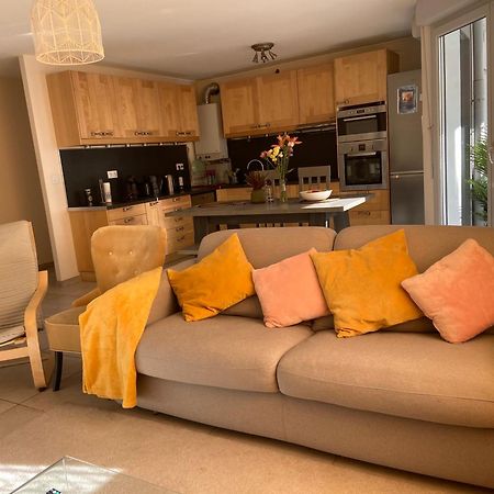 2Bhk Entire Apartment Fully Equipped 84M2 Lyon Exterior foto